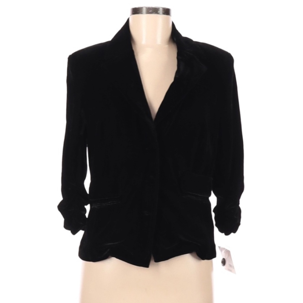 Covington Blazer